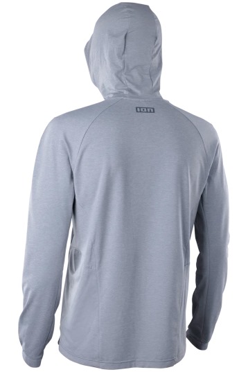 ION-Wetshirt Storm Pro LS Homme