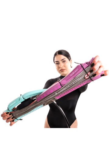 Juniqua-Bar N°1 barre de kite