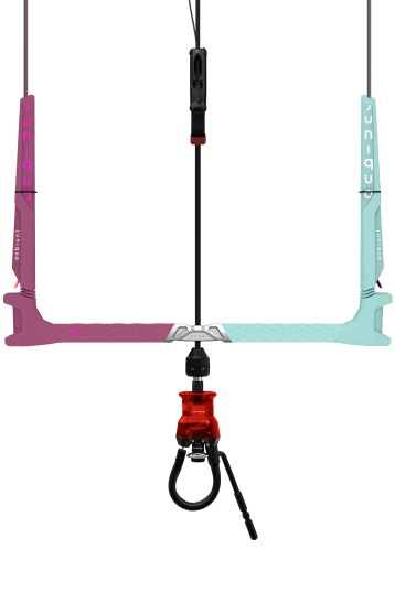 Juniqua-Bar N°1 barre de kite