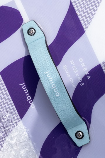 Juniqua-Onexa 2025 planche de kite