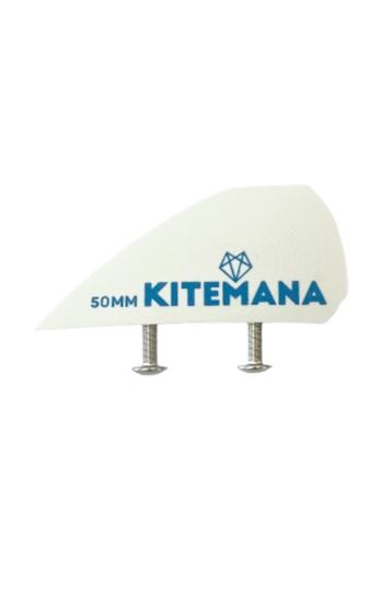 Kitemana-Set d'ailerons G10