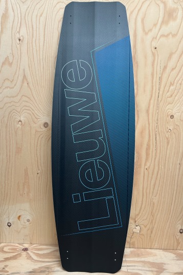 Lieuwe-Falcon Kiteboard (DEMO)