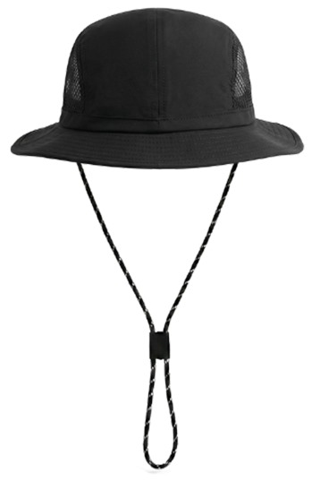 Manera-Bobby 5 Panel 2026