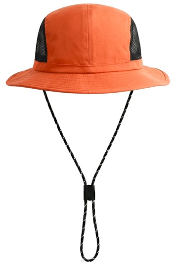 Manera-Bobby 5 Panel 2026