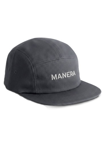 Manera-Casquette 5 Panel