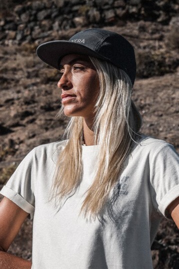 Manera-Casquette 5 Panel