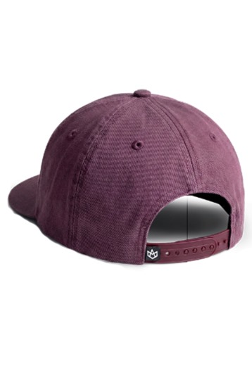 Manera-Casquette 6 Panel 2026