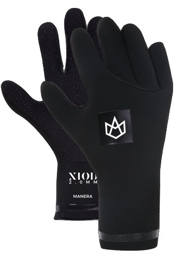Manera-Gants X10D 2mm