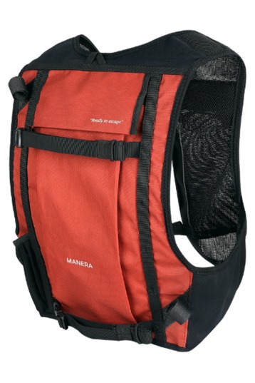 Manera-Offshore Veste