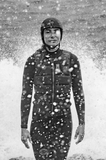 Manera-Vagabond Veste d'Impact