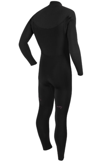 Manera-X10D 4/3 Zip Frontal 2026 Combinaison Néoprène