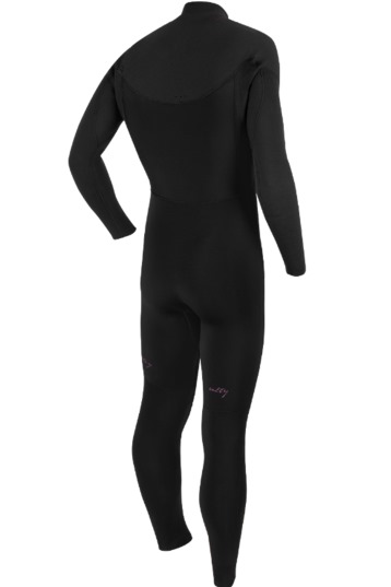 Manera-X10D 5/4/3 Zip Frontal 2026 Combinaison Néoprène