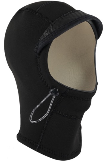 Manera-Xtend Cagoule 2mm