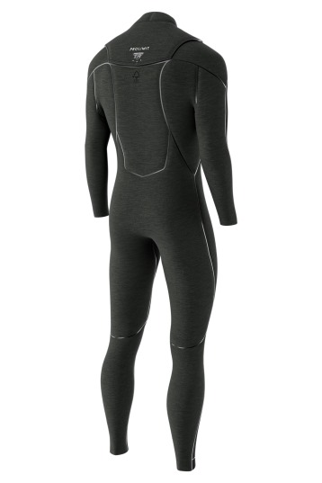 Sous-vêtement Néoprène Pro Limit 1,5mm – Top Système Intérieur – Noir 2025