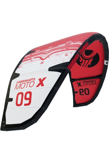Moto X 2023 Aile de Kite