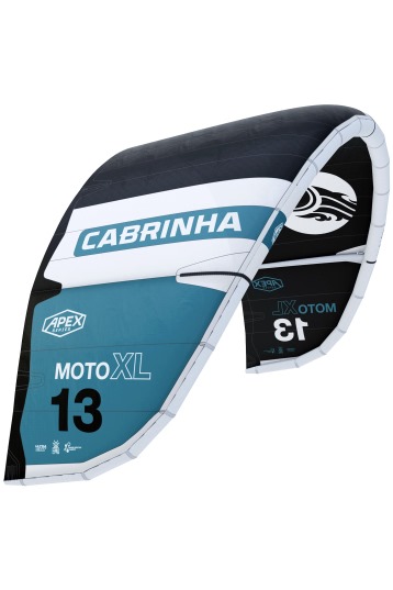 Moto XL Apex 2024 Aile de Kite