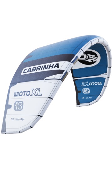 Moto XL Apex 2025 Aile de Kite