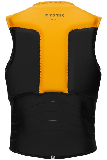 Mystic-Block Impact Vest Frontzip
