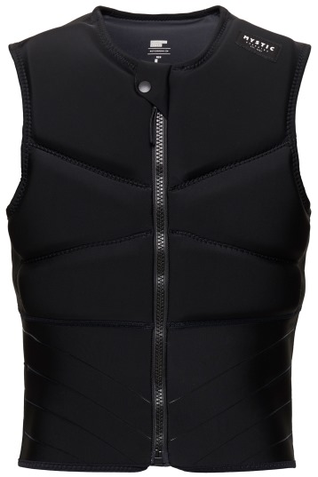 Mystic-Block Impact Vest Frontzip