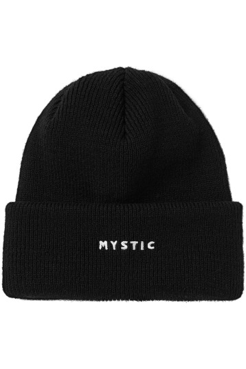 Mystic-Bonnet Logo