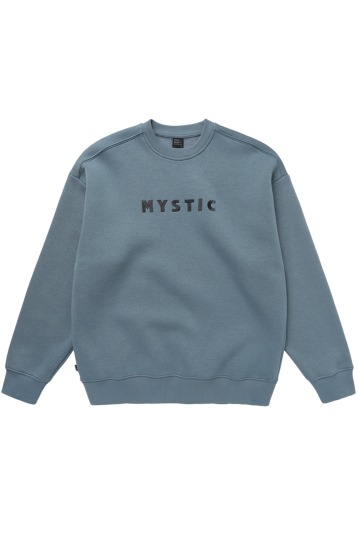 Mystic-Brand Crew Sweat