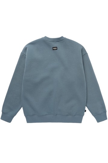 Mystic-Brand Crew Sweat