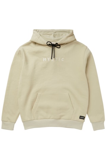 Mystic-Brand Hood Sweat