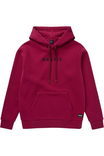 Mystic-Brand Hood Sweat