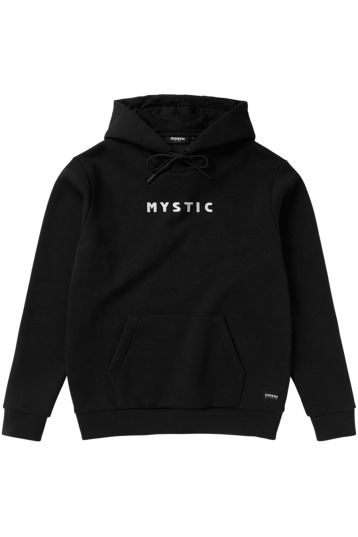 Mystic-Brand Hood Sweat