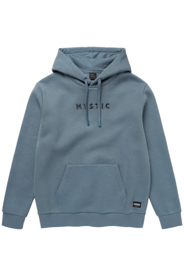 Mystic-Brand Hood Sweat