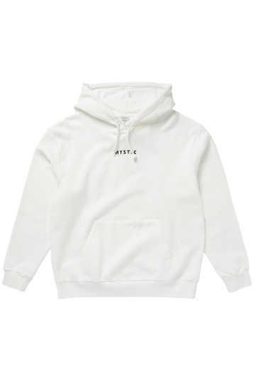 Mystic-Brand Hoodie Sweat Femme