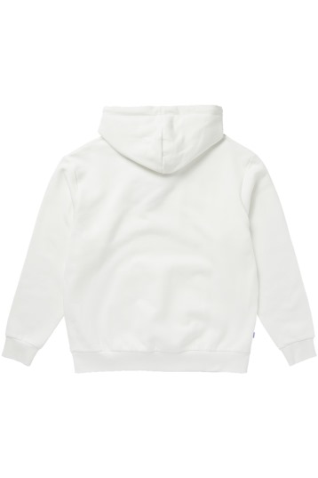 Mystic-Brand Hoodie Sweat Femme