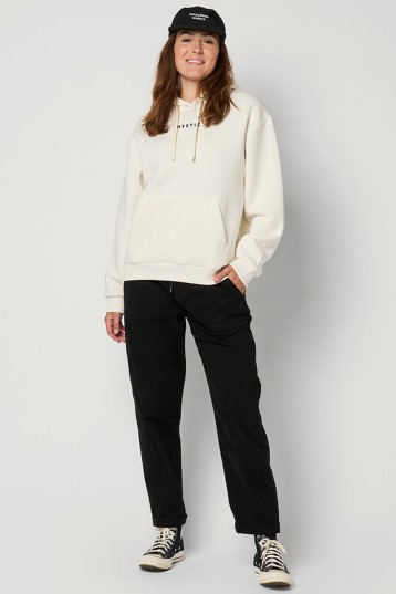 Mystic-Brand Hoodie Sweat Women