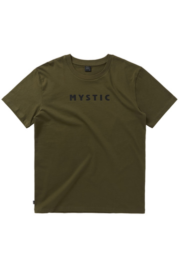 Mystic-Brand Tee