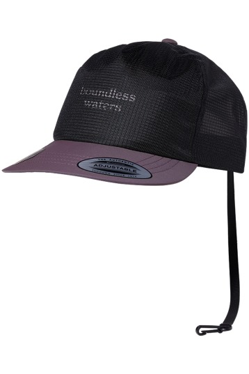 Mystic-Captain Cap