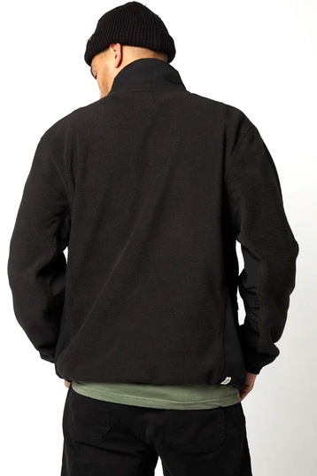 Mystic-DTS Fleece Zip Thru Sweat