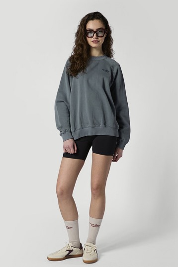 Mystic-Enroute Crew Sweat