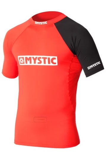 Mystic-Event S/S Lycra