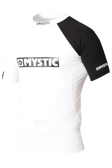 Mystic-Event S/S Rashvest