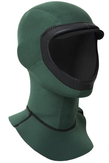 Mystic-Evolve Hood Cagoule