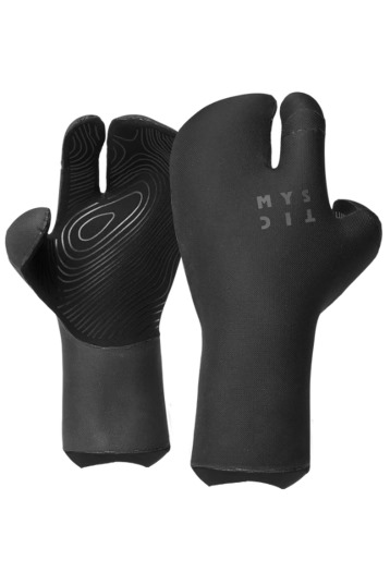 Mystic-Gants Supreme 5 mm Lobster