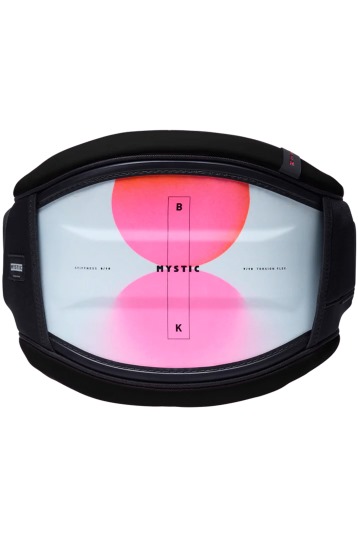 Mystic-Gem BK 2025 Harnais Rigide Femme