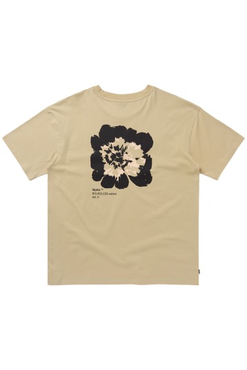Mystic-Heartsease Tee