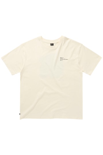 Mystic-Heartsease Tee