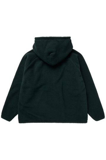 Mystic-Loft Hood Sweat