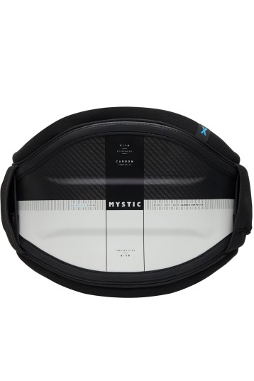 Mystic-Majestic X 2025 Harnais de Kite