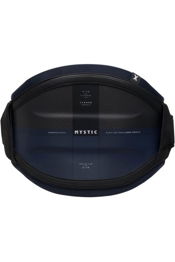 Mystic-Majestic X 2025 Harnais de Kite