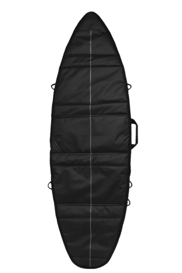 Mystic-Mystic Patrol Day Cover Shortboard