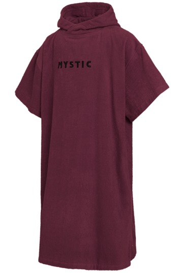 Mystic-Poncho Brand