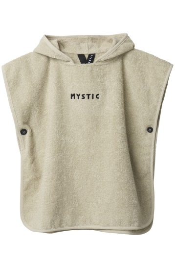 Mystic-Poncho Brand Bébés
